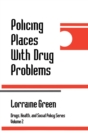 Policing Places With Drug Problems - Book