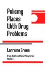Policing Places With Drug Problems - Book