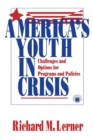 America's Youth in Crisis : Challenges and Options for Programs and Policies - Book
