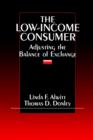 The Low-Income Consumer : Adjusting the Balance of Exchange - Book