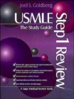 USMLE Step 1 Review: The Study Guide - Book