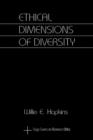 Ethical Dimensions of Diversity - Book
