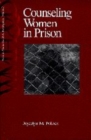Counseling Women in Prison - Book