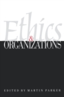 Ethics & Organizations - Book