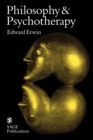 Philosophy and Psychotherapy - Book