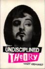 Undisciplined Theory - Book