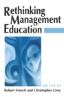 Rethinking Management Education - Book