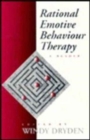 Rational Emotive Behaviour Therapy : A Reader - Book