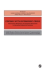 Coping with the Economic Crisis : Alternative Responses to Economic Recession in Advanced Industrial Societies - Book