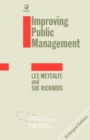 Improving Public Management - Book