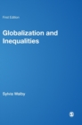 Globalization and Inequalities : Complexity and Contested Modernities - Book