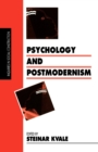 Psychology and Postmodernism - Book