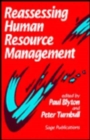 Reassessing Human Resource Management - Book