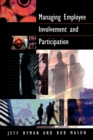 Managing Employee Involvement and Participation - Book