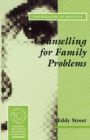 Counselling for Family Problems - Book