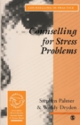Counselling for Stress Problems - Book