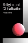 Religion and Globalization - Book