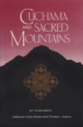 Cuchama and Sacred Mountains - Book