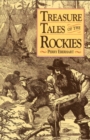 Treasure Tales Of Rockies - Book