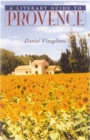 A Literary Guide to Provence - Book