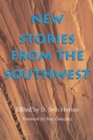 New Stories from the Southwest - Book