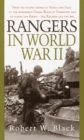 Rangers in World War II - Book