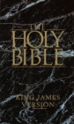 The Holy Bible : King James Version - Book
