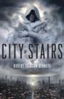City of Stairs - eBook