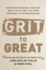 Grit to Great - eBook