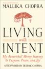 Living with Intent - eBook