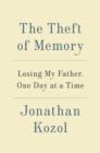 Theft of Memory - eBook