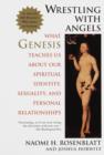 Wrestling With Angels - eBook