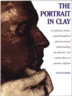 Portrait in Clay - eBook