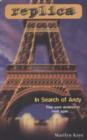 In Search of Andy (Replica #12) - eBook