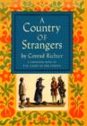 COUNTRY OF STRANGERS - eBook