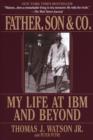Father, Son & Co. - eBook