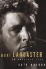 Burt Lancaster - eBook
