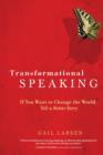 Transformational Speaking - eBook
