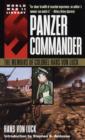 Panzer Commander - eBook