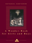 Wonder-Book for Girls and Boys - eBook