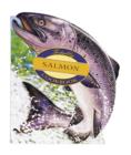 Totally Salmon Cookbook - eBook