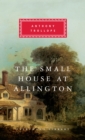 Small House at Allington - eBook