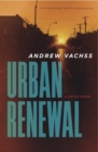 Urban Renewal : A Cross Novel - Book