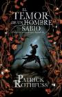 El temor de un hombre sabio - eBook