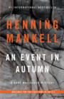 Event in Autumn - eBook
