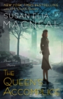 The Queen's Accomplice : A Maggie Hope Mystery - Book