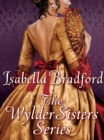 The Wylder Sisters 3-Book Bundle : When You Wish Upon a Duke, When the Duchess Said Yes, When the Duke Found Love - eBook