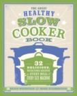 Great Healthy Slow Cooker Book - eBook