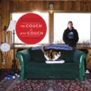 My Couch is Your Couch - eBook