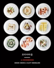 Koreatown : A Cookbook - Book